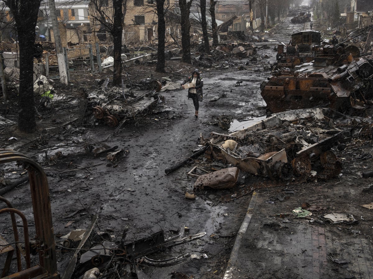 Ukraine