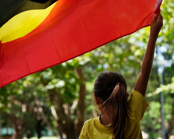 Historic $350m NSW funding boost helps launch new Aboriginal family program to help children ‘tell their own stories’