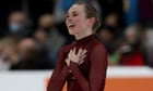Mariah Bell becomes oldest US women’s figure skating champion since 1927 thumbnail