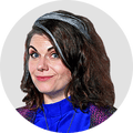 Caitlin Moran