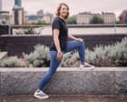 I tried the first sub-two-hour marathon shoes. Could they help get my running back on track?