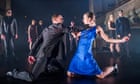 Macbeth review - murder on the