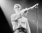 ‘How on earth is this man not sweating?’ Director Brett Morgen’s painstaking 10-year remaser Bowie’s ‘greatest filmed performance’