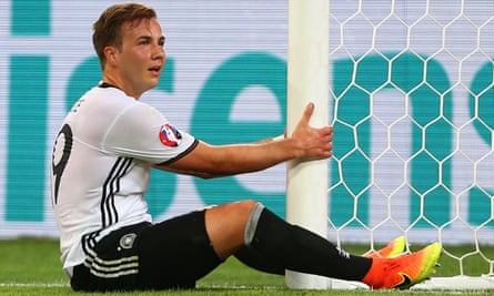 Borussia Dortmund Bring Mario Gotze Back From Bayern Munich For 22m Bundesliga The Guardian Borussia Dortmund Bring Mario Gotze Back From Bayern Munich For 22m Bundesliga The Guardian