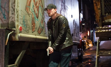 Still from the departed