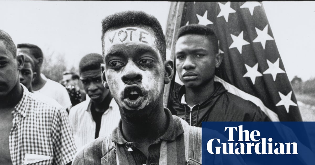 ‘Jim Crow must go’: the artists and everyday heroes who fought injustice – in pictures