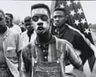 ‘Jim Crow must go’: the artists and everyday heroes who fought injustice – in pictures