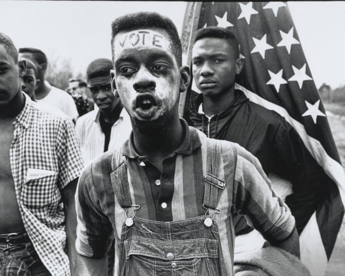 ‘Jim Crow must go’: the artists and everyday heroes who fought injustice – in pictures