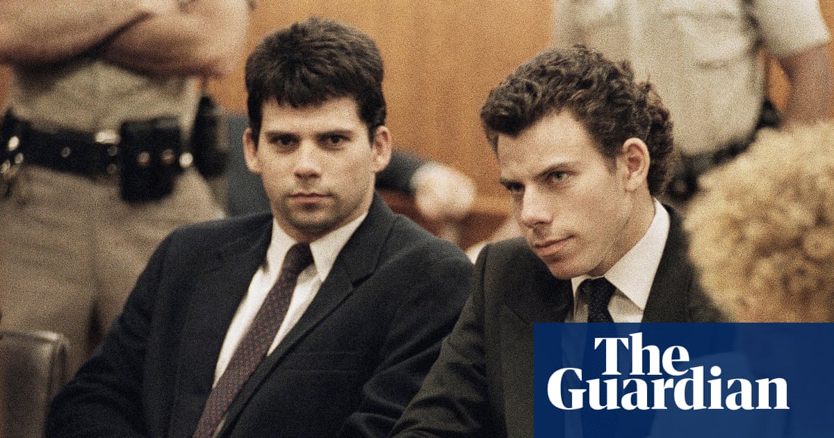 California judge rejects Menendez brothers’ request for new trial