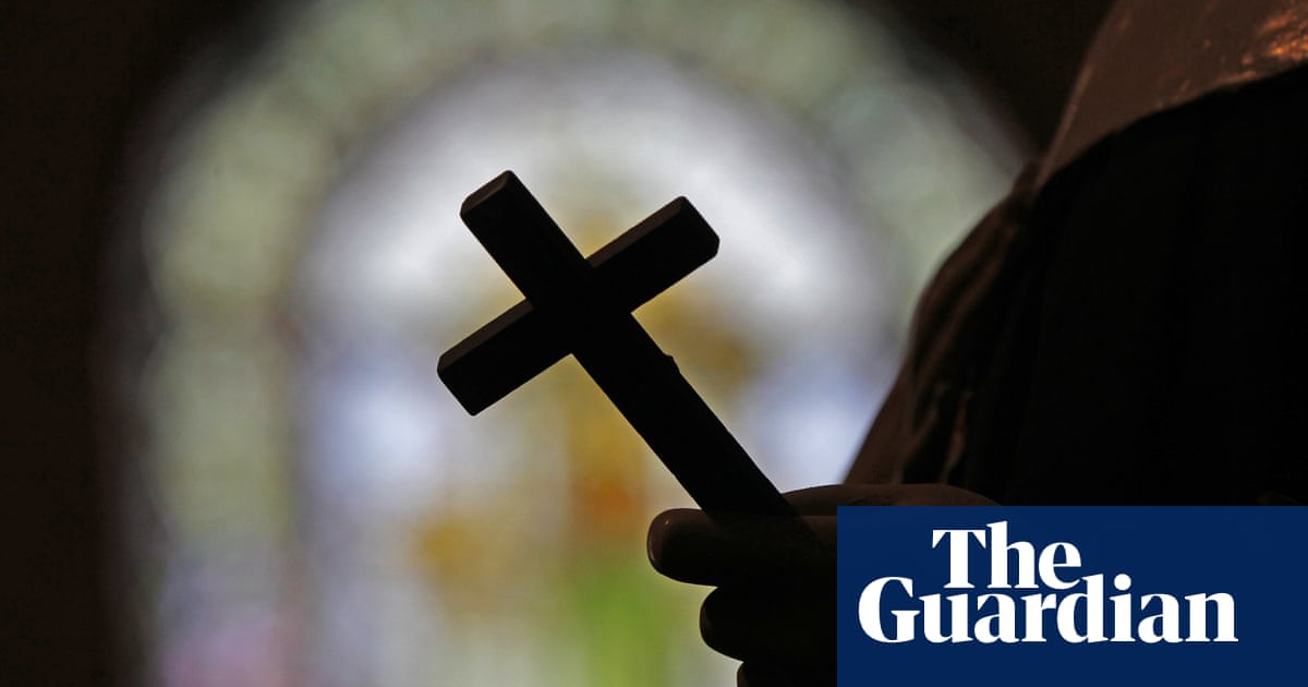 The Catholic religious order must pay $ 2.4 million in New Orleans. Abuse of the New Orleans clergy The Catholic religious order must pay $ 2.4 million in New Orleans. Abuse of the New Orleans clergy