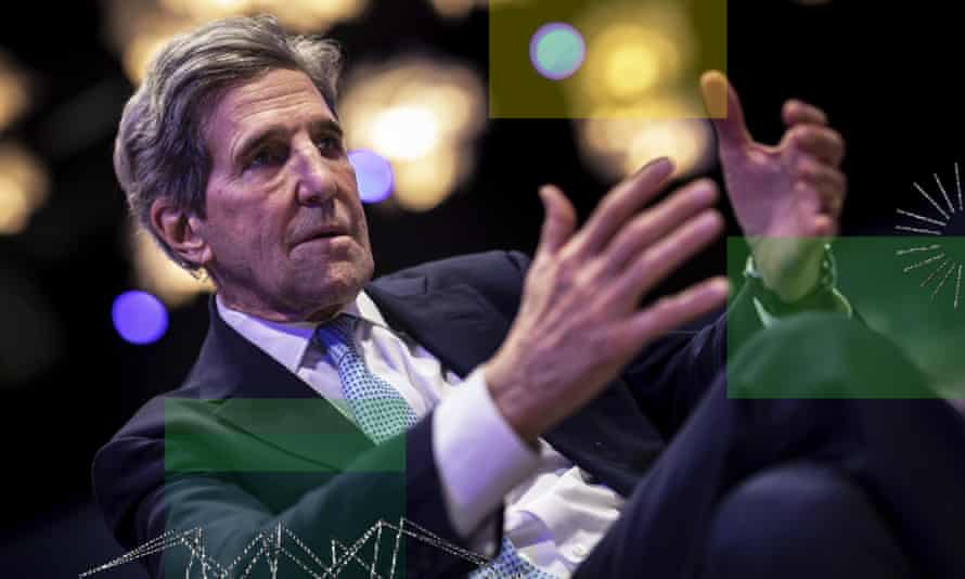 John Kerry