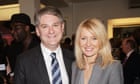 Esther McVey claims expenses to rent flat while husband lets out nearby home