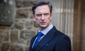 Nicholas Gleaves as Roger Penhaligon.