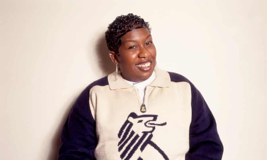 ‘Seeing rap royalty in her videos hammered home that she was important to rap culture’ … Missy Elliott in 1998.