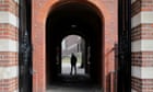 Two arrested in $1.5m Harvard