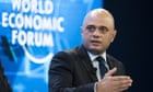 Javid seeks to calm business over EU rulebook post-Brexit