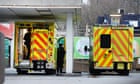 NHS's real problem is underfunding not Australian flu, says virologist