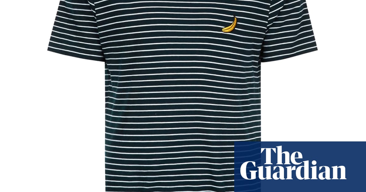15 of the best T-shirts for men – in pictures | Fashion | The Guardian