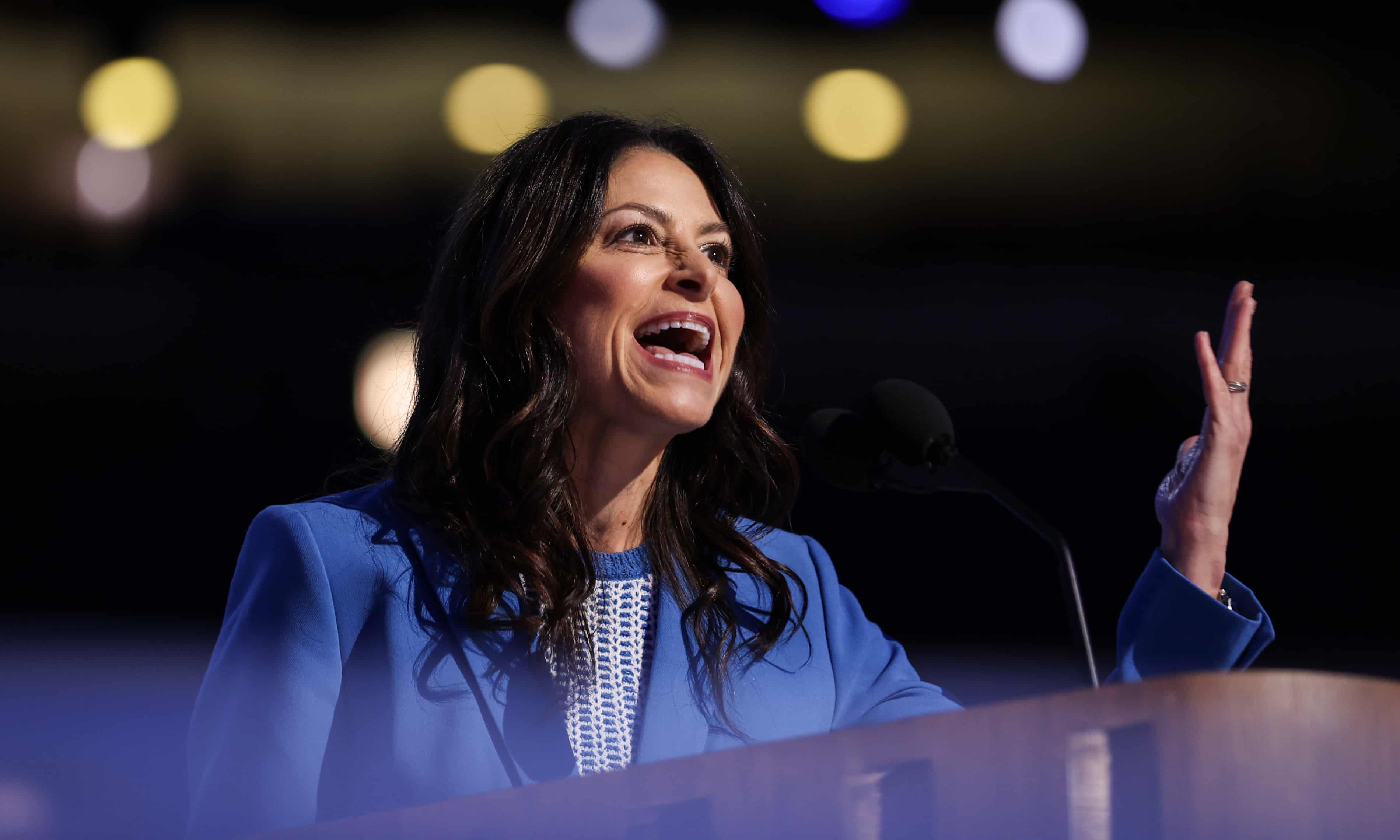 University of Michigan bypassed local prosecutors, hired state attorney general to crack down on Gaza protesters (theguardian.com)