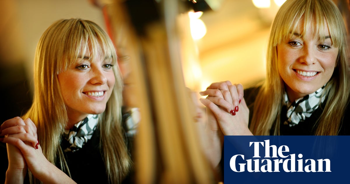 Tamzin Outhwaite: post your questions for the EastEnders, Bull and Masked Dancer star