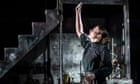 Marie Curie review - musical dash through the scientist's life leaves your head spinning