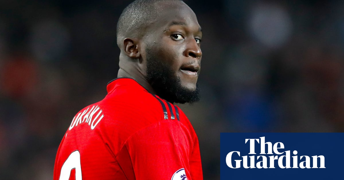 Lukaku claims Manchester United failed to protect him and he had to leave