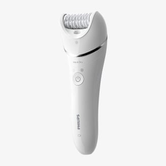 Philips 8000 Series BRE710/01 epilator