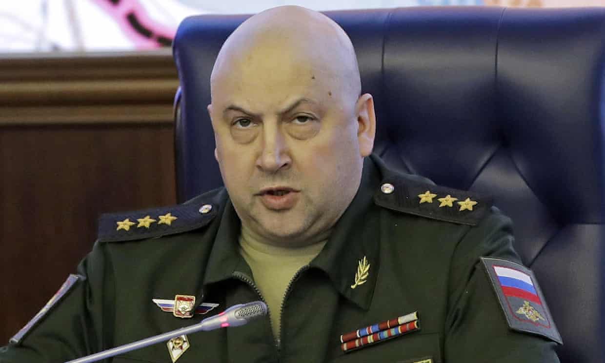 Day 238: New Russian Commander in Ukraine Announces Kherson Evacuations Amid 'Tense' Situation in Region