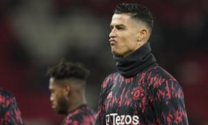 Manchester United | Football | The Guardian