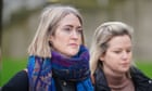 'Our kids are suffering': calls for ban on social media to protect under-16s
