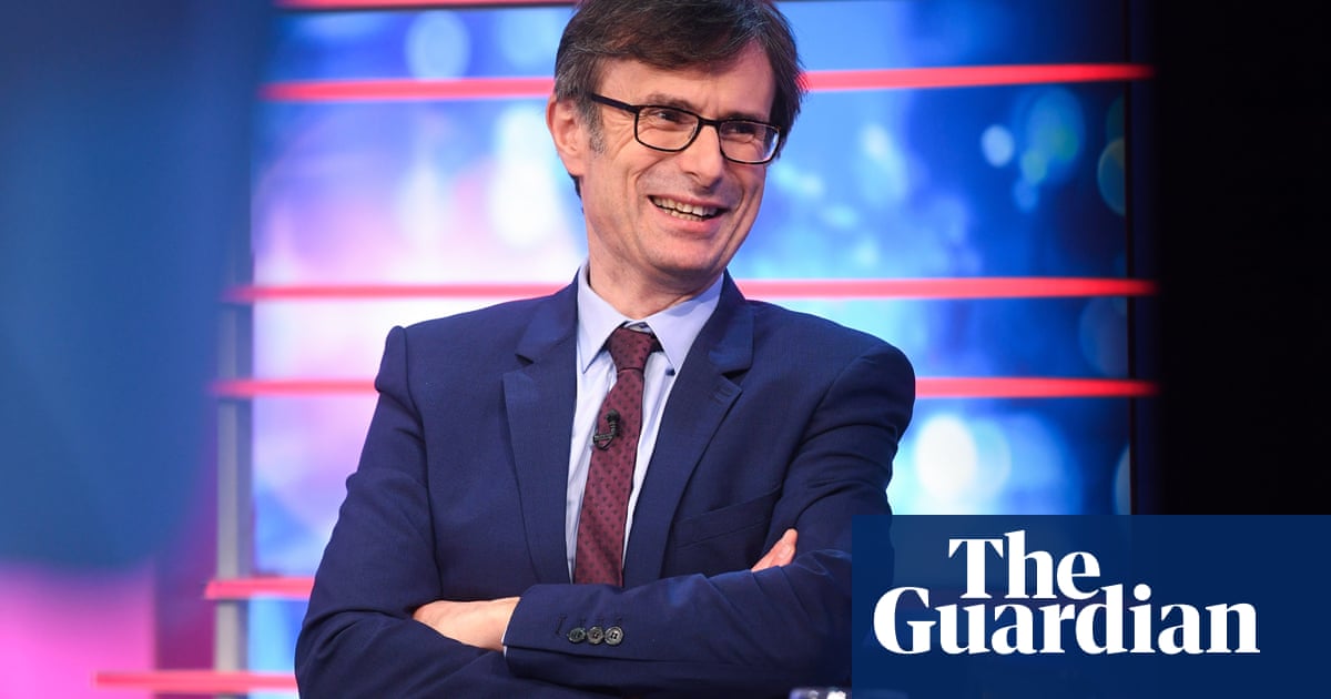 British public no longer give a fig about on-air swearing, Ofcom says