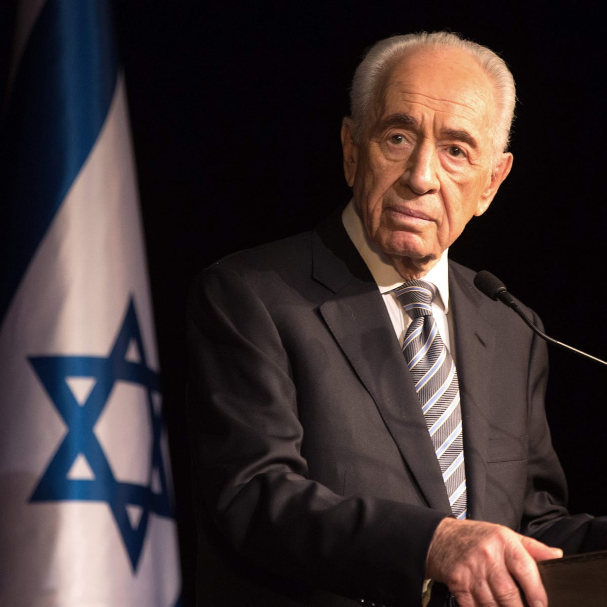 Peres shimon Shimon Peres: