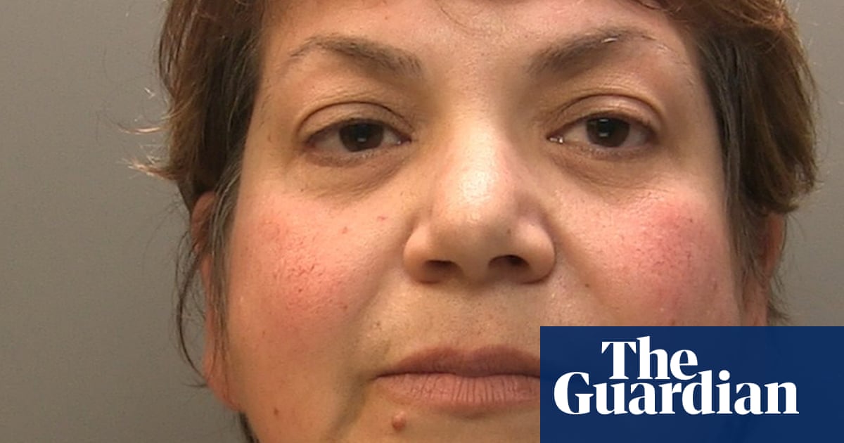 Fake doctor who worked in NHS for 20 years found guilty of fraud