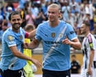 Erling Haaland hits 300th goal in Manchester City rout of Juventus at Club World Cup