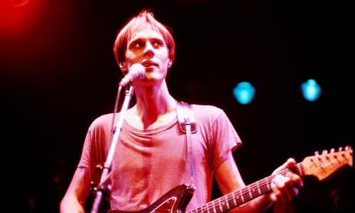 Tom Verlaine obituary | Tom Verlaine | The Guardian