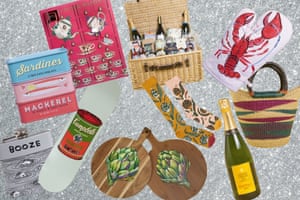 Christmas Gift Ideas For Food Lovers 2019 Life And Style The Guardian