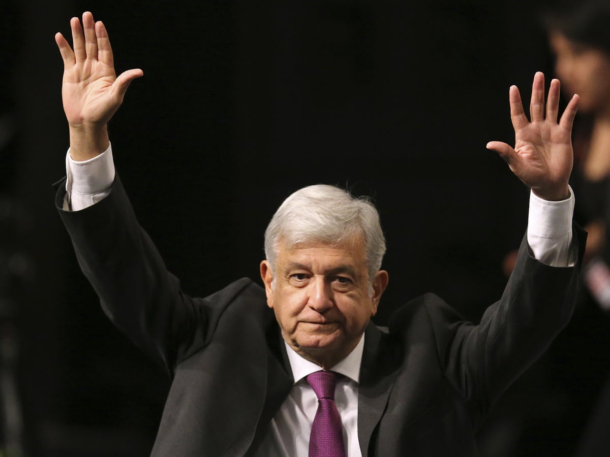 Fury As Mexico Presidential Candidate Pitches Amnesty For Drug Cartel Kingpins Mexico The Guardian Fury As Mexico Presidential Candidate Pitches Amnesty For Drug Cartel Kingpins Mexico The Guardian