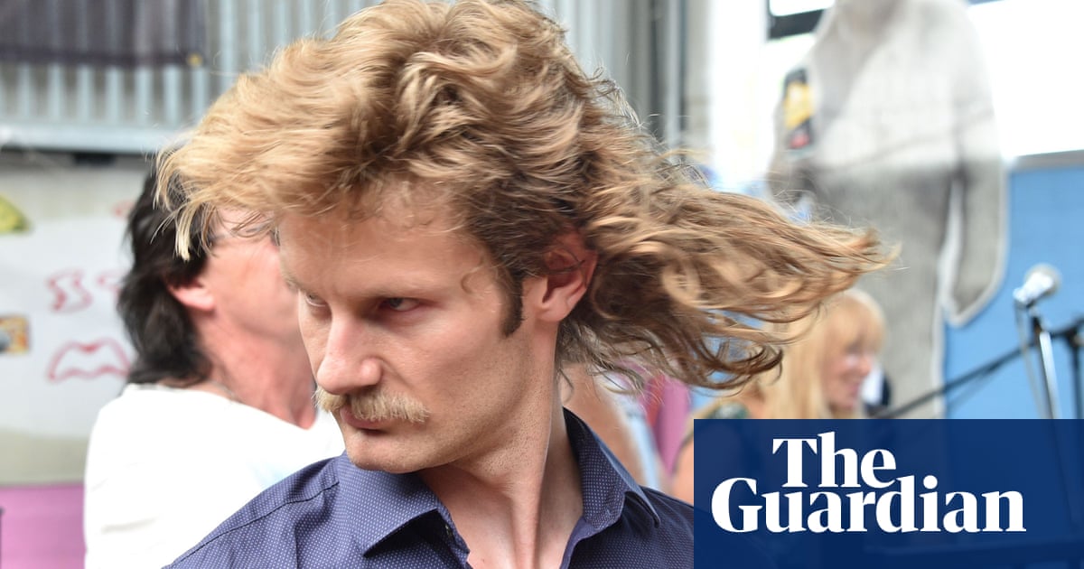 It S Not A Hairstyle It S A Lifestyle Scenes From Australia S