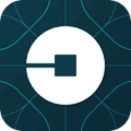 Uber icon.