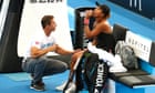 World No 1 Naomi Osaka splits with coach two weeks after Australian Open win