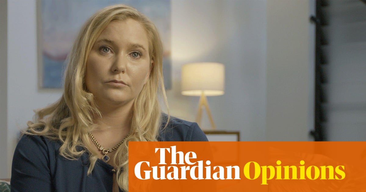 The Guardian view on the price of a prince: what Virginia Giuffre’s story says about palace accountability