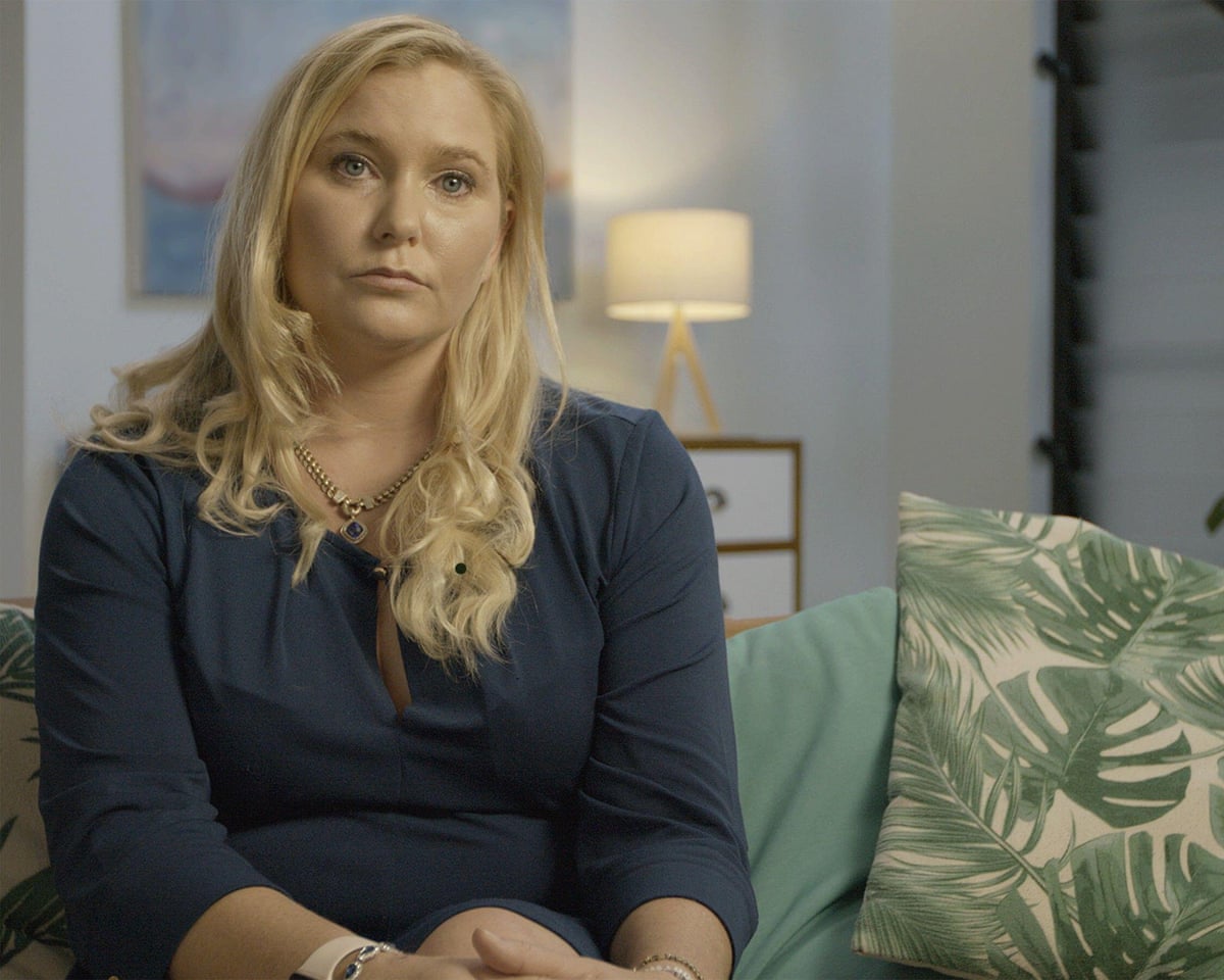 The Guardian view on the price of a prince: what Virginia Giuffre's story  says about palace accountability | Editorial | The Guardian