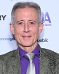 Peter Tatchell