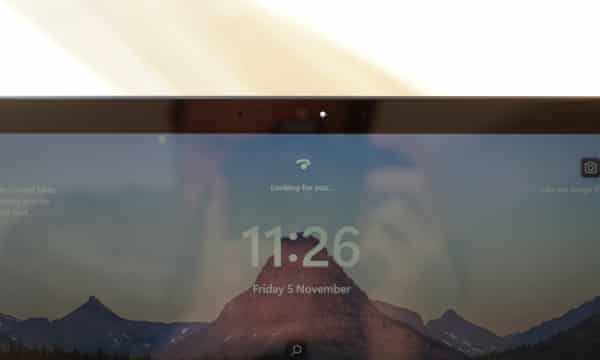 Microsoft Surface Pro 8 review