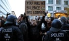 I grew up in Bosnia, amid fear and hatred of Muslims. Now I see Germany's mistakes over Gaza | Lana Bastašić