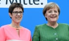 Germany mulls year of national service for young people and migrants