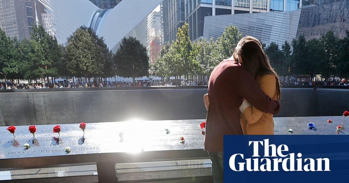‘‘Never Forget’ is not a slogan’: Mamdani designates 9/11 as a Day of Remembrance and Service