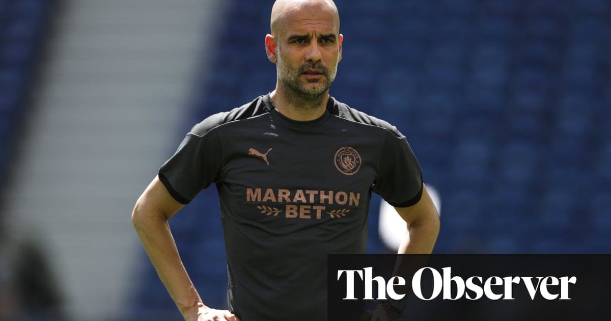 Manchester City under pressure over Kremlin-backed sponsor