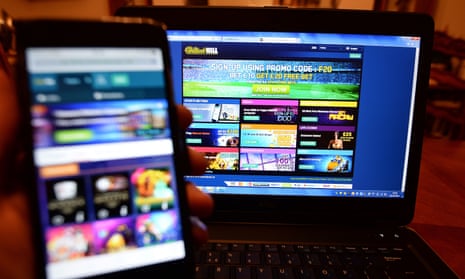 Gambling chargeback fraud has increased where money is claimed back on legitimate lost bets.