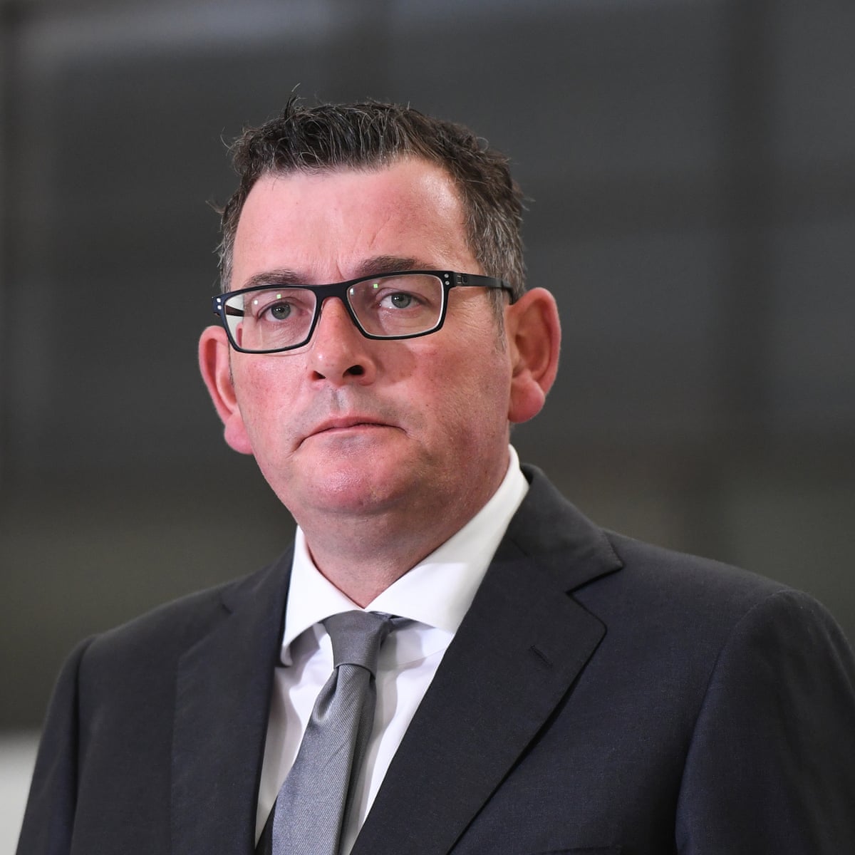 Daniel Andrews may not return to parliament for months as doctors consider  back surgery | Daniel Andrews | The Guardian